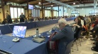 fotogramma del video Fondi europei: Zilli-Zannier, nel 2021 bandi nuova ...